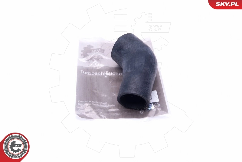 Charge Air Hose
